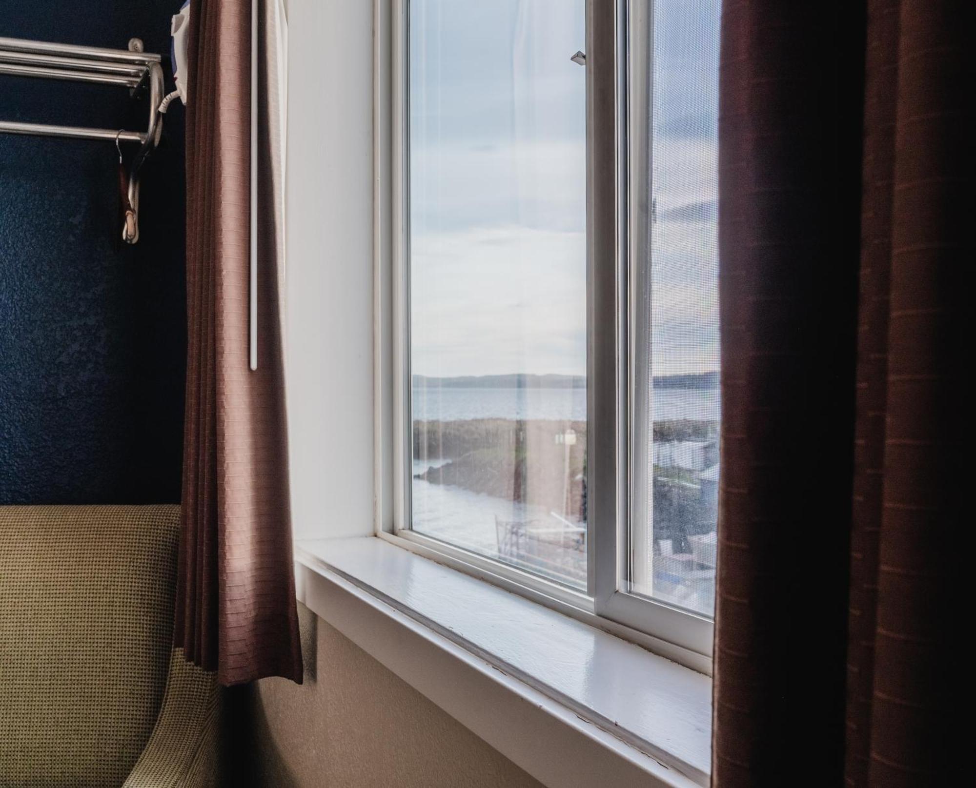 Water Front Inn Port Townsend Exteriör bild